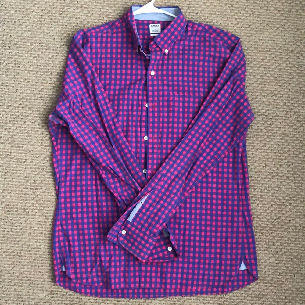 Bonobos Button Down - image 1